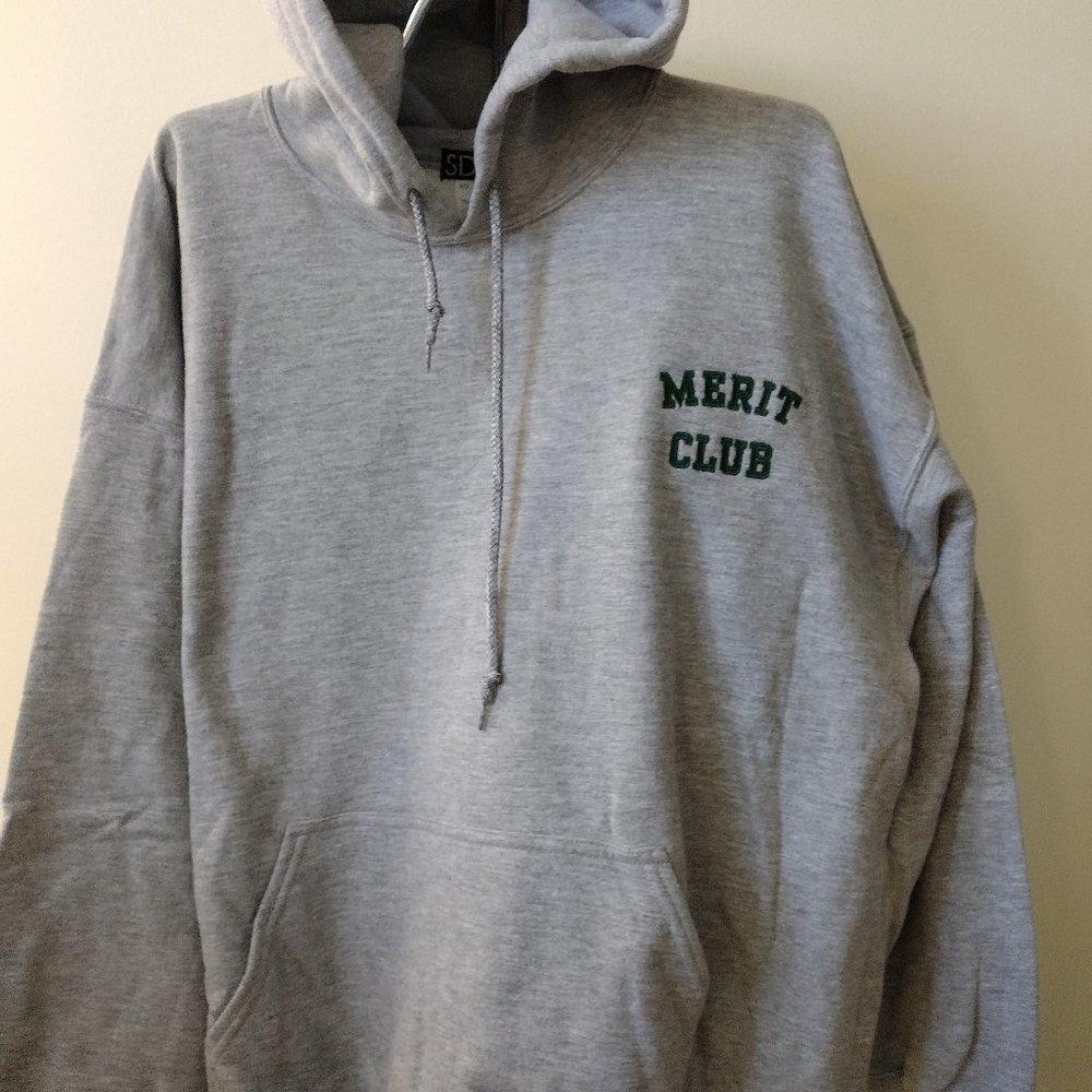 Merit Club Hoodie